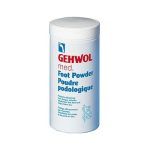 Gehwol Foot Powder 100gr (Αποσμητική Πούδρα Ποδιών)