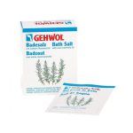 Gehwol Bath Salt 250gr (Αναζωογονητικά Άλατα Μπάνιου για Πόδια & Σώμα)