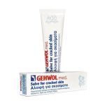 Gehwol Med Salve/Craked 125ml (Για τις Σκασμένες Φτέρνες)