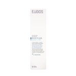 Eubos Liquid Blue 200ml (Υγρό Καθαρισμού Προσώπου και Σώματος Χωρίς Άρωμα)