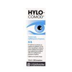 Ursapharm Hylo-Comod Eye Drops 10ml (Λιπαντικές Οφθαλμικές Σταγόνες)