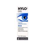 Urshaparm Hylo-Gel Eye Drops 10ml (Λιπαντικές Οφθαλμικές Σταγόνες)