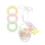 Invisibobble Original Easter Egg 3pcs (Λαστιχάκι Μαλλιών σε Παλ Αποχρώσεις)