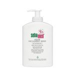 Sebamed Liquid Wash 300ml (Ήπιο Καθαριστικό για Πρόσωπο & Σώμα)