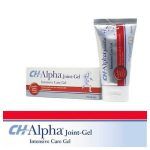 CH Alpha Joint Gel 75ml (Τζελ για τον Πόνο των Αρθρώσεων)