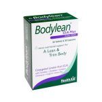 Health Aid Bodylean CLA Plus 30 caps + 30 tabs (Απώλεια Βάρους - Αδυνάτισμα)