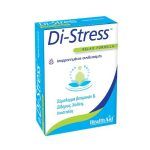 Health Aid Di Stress 30tabs (Άγχος - Στρες)