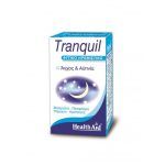 Health Aid Tranquil 30cap (Άγχος - Στρες - Νευρικότητα)