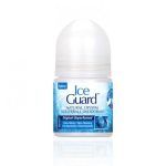 Ice Guard Natural Crystal Rollerball Deodorant 50ml