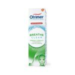 Otrimer Breathe Clean Strong Nasal Spray 100ml (Ρινικό Σπρέι με Δυνατό Ψεκασμό)