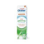 Otrimer Kids Breathe Clean Mild Nasal Spray 100ml (Παιδιό Ρινικό Σπρέι με Ήπιο Ψεκασμό)
