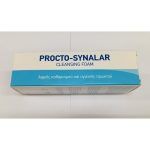 Procto Synalar Cleansing Foam 40ml (Αφρός Καθαρισμός & Υγιεινής Πρωκτού)
