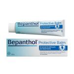 Bepanthol Protective Balm 100gr (Αλοιφή για Ευαίσθητο Δέρμα) - Image 2