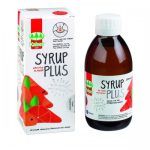Kaiser Syrup Plus Orange Flavor 200ml (Σιρόπι για το Λαιμό Κατάλληλο και για Παιδιά) 