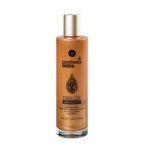 Panthenol Extra Dry Oil Shimmering 100ml (Ιριδίζον Ξηρό Λάδι για Πρόσωπο - Σώμα - Μαλλιά)