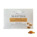 Mastiha Shop Lozenges with Chios Mastiha Oil 44gr (Παστίλιες με Μαστιχέλαιο Χίου)