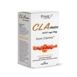 Power Health XS CLA Max 1900mg 60caps (Συμπλήρωμα Διατροφής για Καύση Λίπους & Προστασία του Μυϊκού Ιστού)