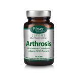 Power Health Classics Platinum Arthrosis 30tabs (Αρθρώσεις - Οστά)