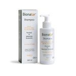Bionatar Shampoo 200ml (Σαμπουάν Κατά της Ψωρίασης & Σμηγματορροϊκής Δερματίτιδας)