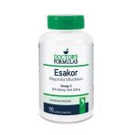 Doctors Formula Esakor 90 softgels (Φόρμουλα Ιχθυελαίων - Omega 3)