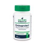Doctors Formula Eminoprotect 60tabs (Φόρμουλα για την Περίοδο της Εμμηνόπαυσης)
