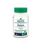 Doctors Formula Xolon 30tabs (Συμπλήρωμα Διατροφής για τη Φυσιολογική Λειτουργία του Εντέρου)