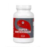 Health Sign Super Antioxidant 120caps (Αντιοξειδωτικό Συμπλήρωμα Διατροφής)