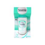 Noxzema Sensipure 0% Deodorant Roll-On 50ml (Aποσμητικό Roll-On για Ευαίσθητη Επιδερμίδα Χωρίς Άλατα Αλουμινίου)