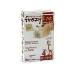 Frezylac Bio Cereal Ρυζάλευρο-Γάλα 200gr ( Βιολογική Κρέμα για Βρέφη)