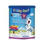 Frezylac Silver 3 Milk Drink 400gr (Αγελαδινό Γάλα σε Σκόνη 3ης Βρεφικής Ηλικίας Μετά τον 12ο Μήνα) 