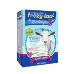 Frezylac Platinum 3 Organic Milk 400gr (Βιολογικό Κατσικίσιο Γάλα 3ης Βρεφικής Ηλικίας από τον 10o μήνα) 