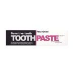 Frezyderm Toothpaste Sensitive Teeth 75ml (Οδοντόπαστα με Ειδική Σύνθεση για Ευαίσθητα Δόντια) - Image 2