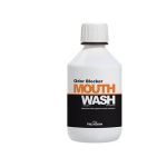 Frezyderm Mouthwash Odor Blocker 250ml (Στοματικό Διάλυμα για την Στοματική Κακοσμία & την Δυσάρεστη Αναπνοή) 