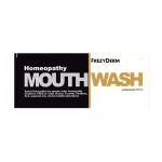 Frezyderm Mouthwash Homeopathy 250ml (Στοματικό Διάλυμα Κατάλληλο για Ομοιοπαθητική) - Image 2