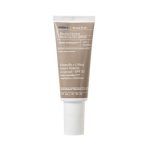 Korres Black Pine 4D Bounce Firming Moisture-Tint SPF20 40ml (Κρέμα Ημέρας με Χρώμα & Αντηλιακή Προστασία για Σύσφιξη & Ανόρθωση του Περιγράμματος)
