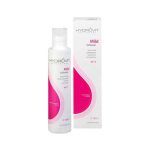 Hydrovit Mild Soft Soap 150ml (Ήπιο Υγρό Καθαρισμού Προσώπου & Σώματος)