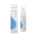 Hydrovit Anti-Acne Cream 50ml (Κρέμα για την Καθημερινή Αντιμετώπιση της Ακμής και της Λιπαρότητας)