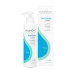 Hydrovit Anti-Acne Wash 150ml (Kαθημερινό Καθαριστικό για Λιπαρά με Τάση Ακμής Δέρματα)