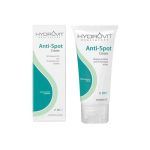Hydrovit Anti Spot Cream 50ml (Κρέμα Προσώπου με Αποχρωματική & Αντιοξειδωτική Δράση)