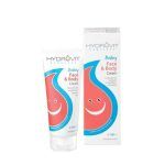 Hydrovit Baby Face & Body Cream 100ml