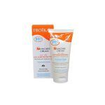 Froika Suncare Cream Spf50+ 50ml (Αντηλιακό Γαλάκτωμα Προσώπου)
