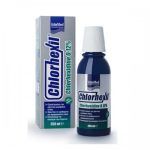 Chlorhexil Mouthwash 0.12% 250ml (Στοματικό Διάλυμα)