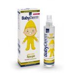 Intermed Babyderm Anthato Baby Parfum 200ml (Παιδικό Άρωμα)