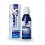 Chlorhexil Extra Mouthwash 250ml (Εντατική Προστασία & Φροντίδα της Στοματικής Κοιλότητας)
