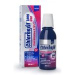 Chlorhexil 0,20% Long Use Mouthwash 250ml (Στοματικό Διάλυμα με Αντιμικροβιακή Προστασία)
