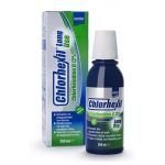 Chlorhexil 0.12% Long Use Mouthwash 250ml (Στοματικό Διάλυμα με Αντιμικροβιακή Προστασία)