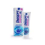 Intermed Unisept Toothpaste Daily Use With Active Oxygen 100ml (Οδοντόκρεμα για Καθημερινή Ανακούφιση & Προστασία)