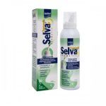 Intermed Selva Aromatic Ισοτονικό Ρινικό Διάλυμα 150ml (Ρινικό Διάλυμα για την Ανακούφιση της Βουλωμένης Μύτης)