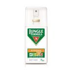 Jungle Formula Strong Soft Care Spray 75ml (Εντομοαπωθητικό Spray για Ενήλικες & Παιδιά άνω των 3 Ετών)