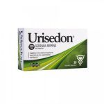 Unipharma Urisedon Serenoa Repens 30caps (Συμπλήρωμα Διατροφής για την Καλή Λειτουργία του Προστάτη & του Ουροποιητικού Συστήματος)